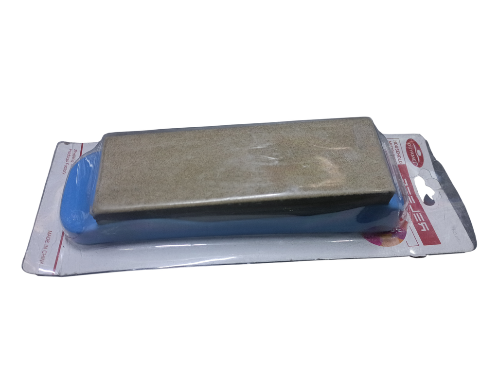 AFILADOR DE CUCHILLO PIEDRA